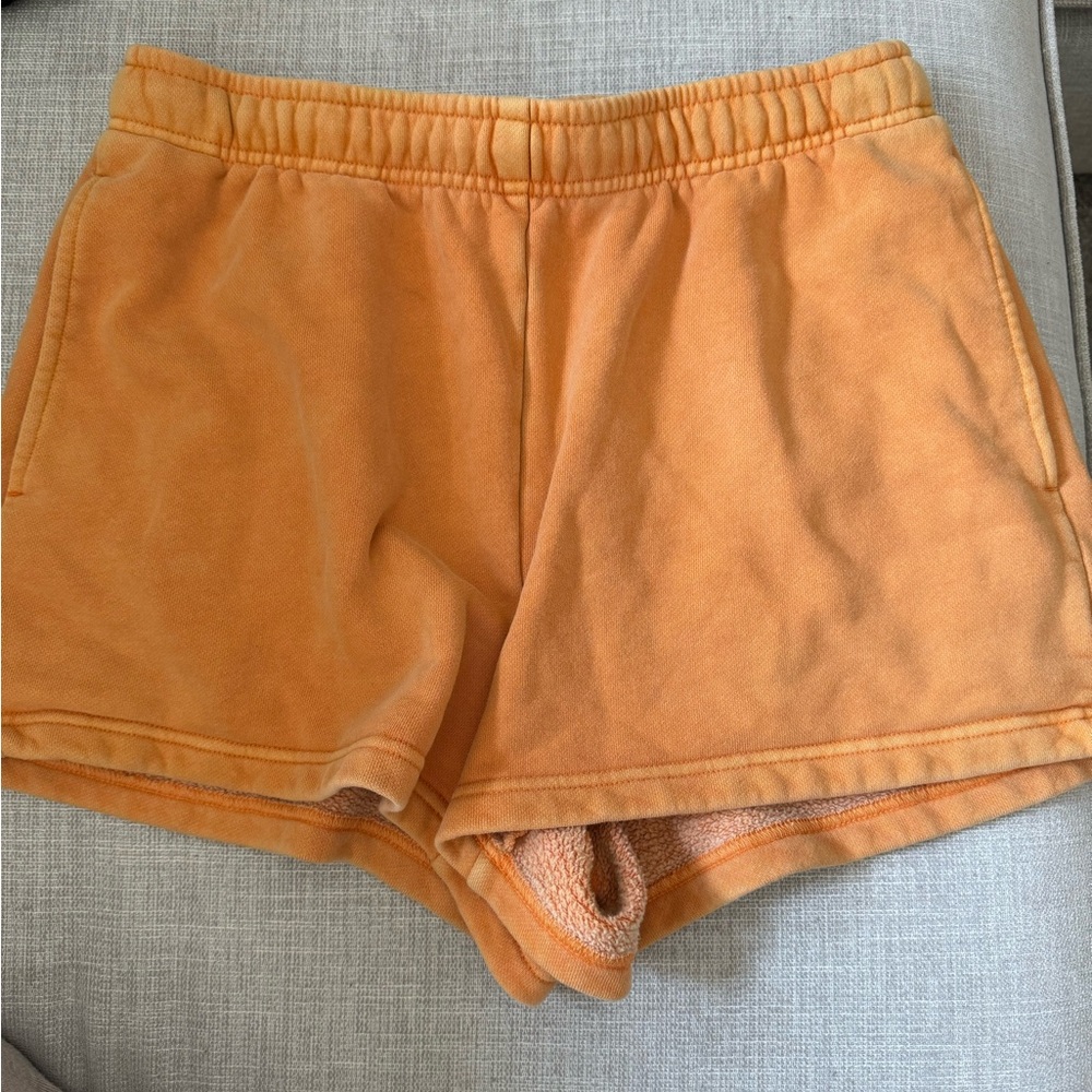 Aritzia Sweatshorts